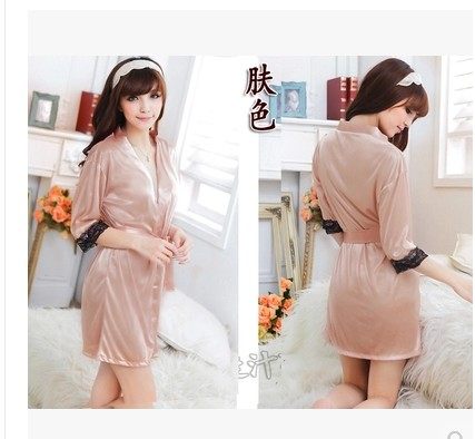 Peignoir jeunesse - Ref 597636 Image 37