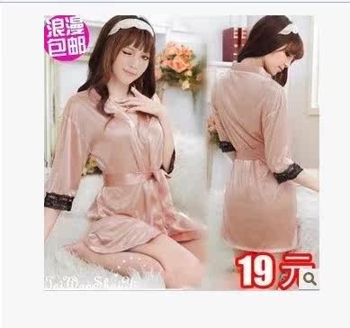 Peignoir jeunesse - Ref 597636 Image 35