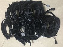 FANUC spindle encoder line A06B-6078-K811 Spindle feedback cable 8M In stock