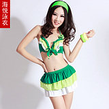 Sac de sport - Ref 8359 Image 14