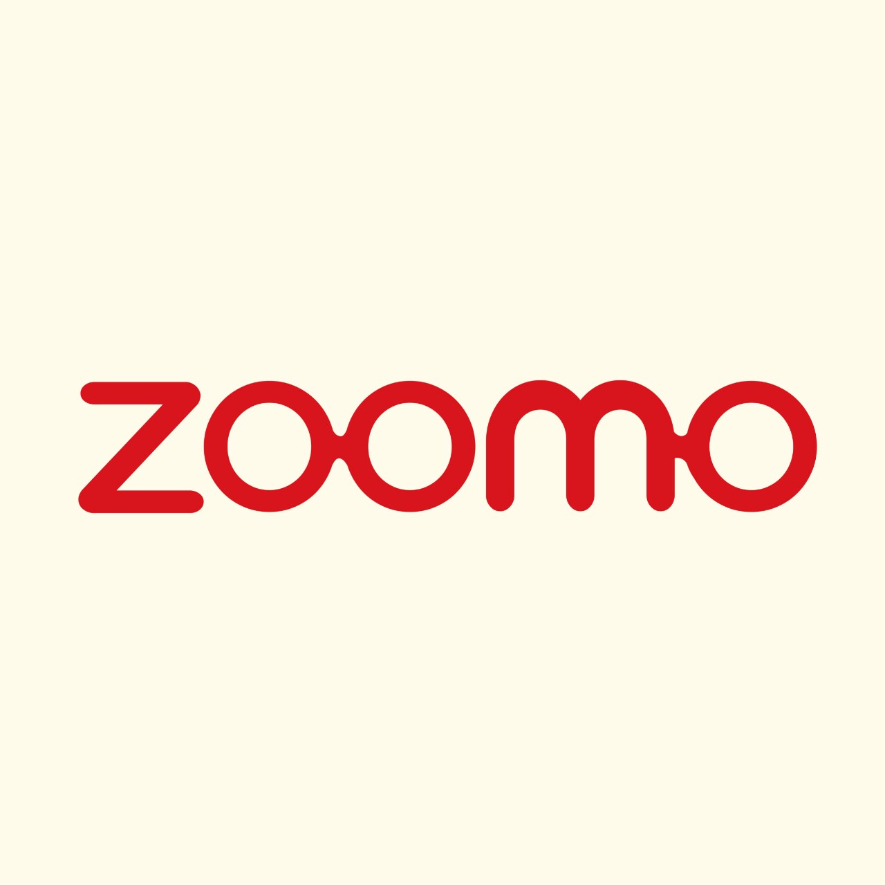 ZOOMO私宠定制