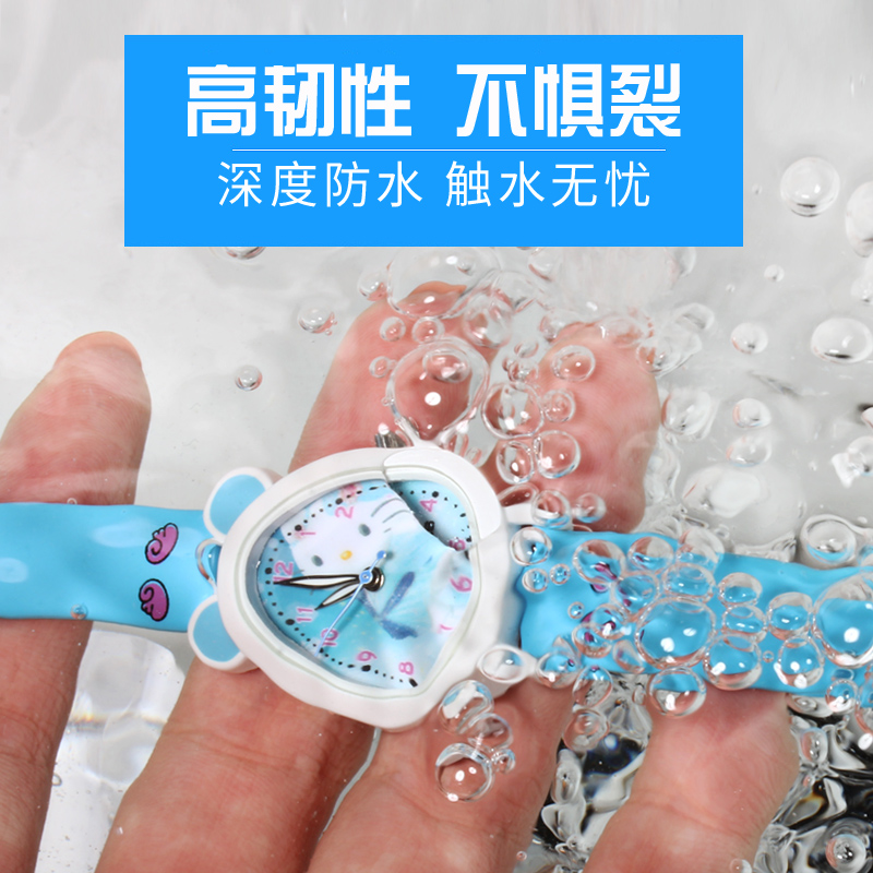 Montre bracelet pour Enfant O T S - Ref 3272230 Image 2