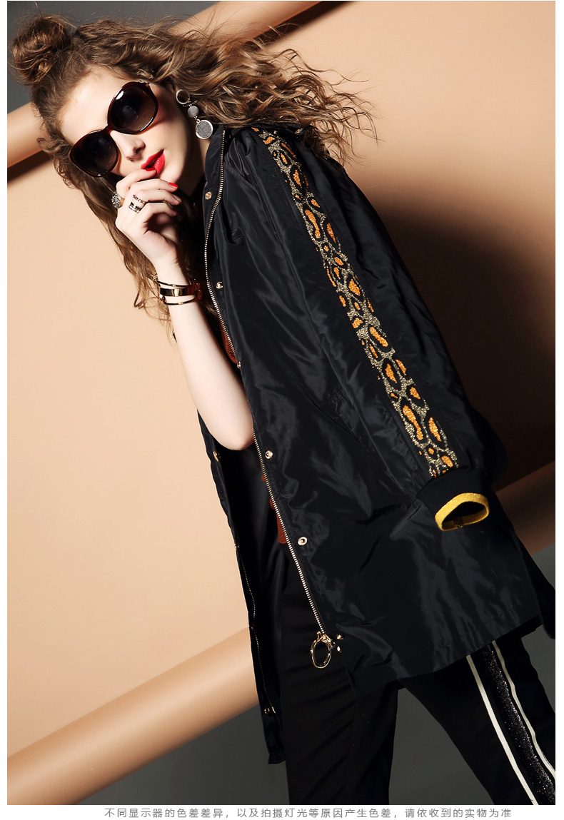 Trench pour femme en Polyester - Ref 3227517 Image 21