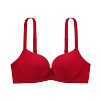 Китай красный