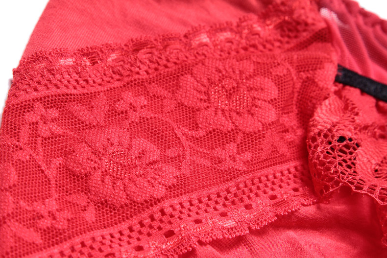 Slip jeunesse en viscose - Ref 668302 Image 22