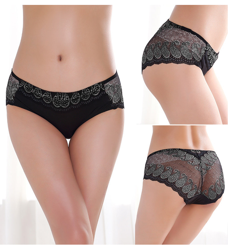 Slip jeunesse 2K6327 - Ref 668421 Image 15