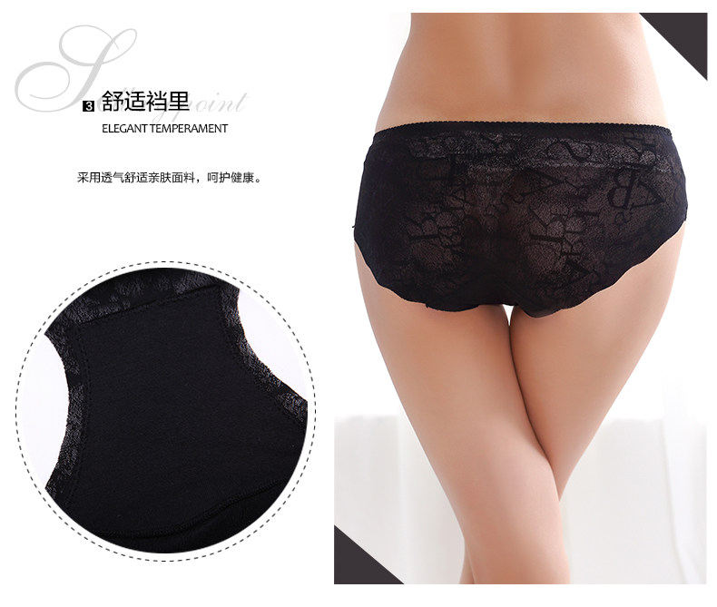 Slip 2K6322 en nylon - Ref 668358 Image 10