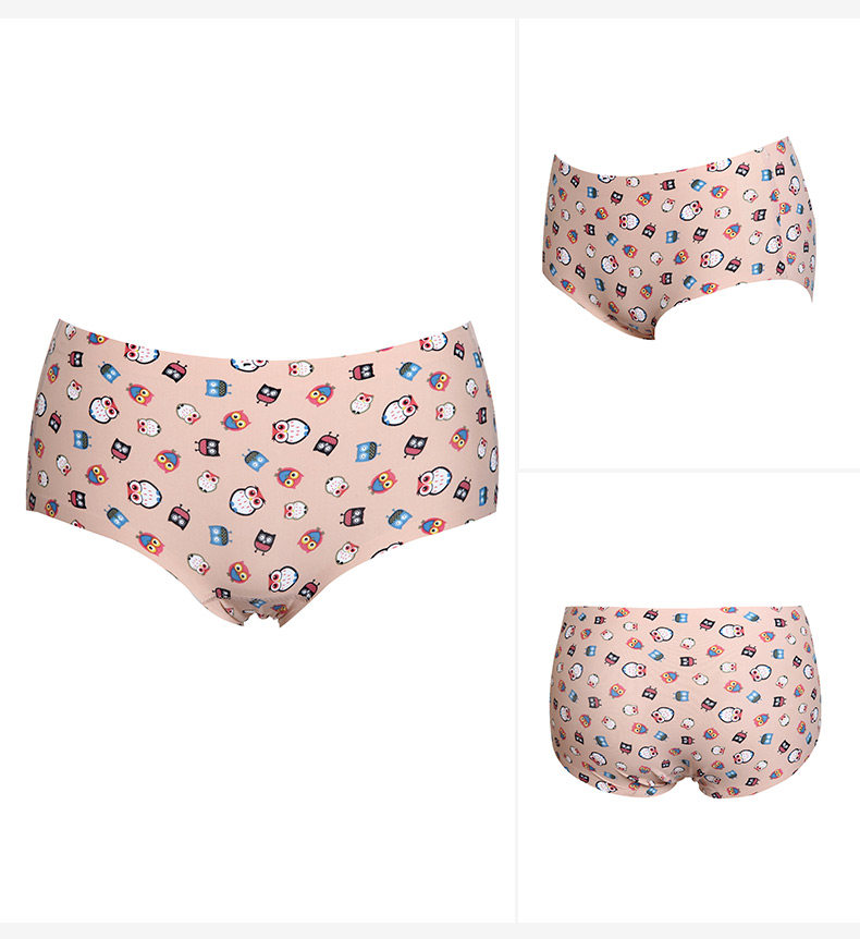 Slip jeunesse en nylon - Ref 668384 Image 15