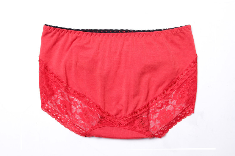 Slip jeunesse en viscose - Ref 668302 Image 16