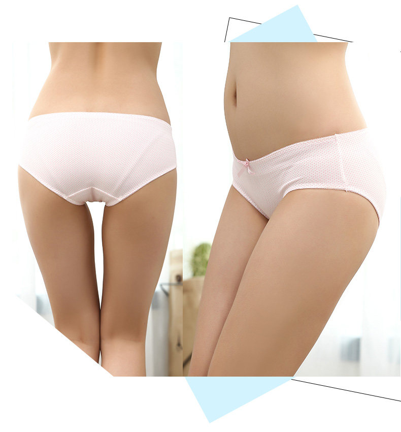 Slip jeunesse DK6310 en coton - Ref 668322 Image 8