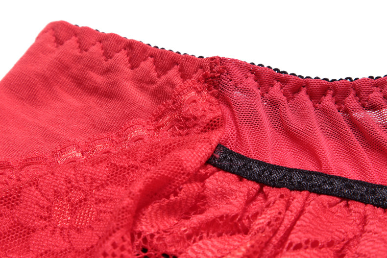 Slip jeunesse en viscose - Ref 668302 Image 20