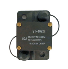 Car circuit breaker Car audio circuit breaker