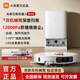 Xiaomi Mijia sweeping robot M40 ຫຸ່ນຍົນກວາດແຂນແລະ mopping ທັງຫມົດໃນຫນຶ່ງ smart home anti- winding ທໍາຄວາມສະອາດອັດຕະໂນມັດ