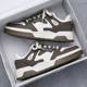 Men's shoes 2026 new sports shoes summer breathable sneakers teenagers all-match casual shoes men's low-top sports shoes