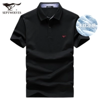 001 (черный) - шелковое издание