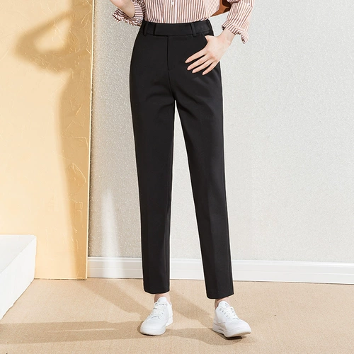 Синие штаны, костюм, осенние, большой размер