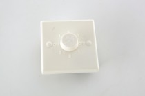 Fan accessories governor