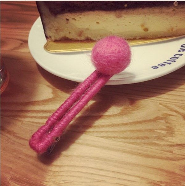 Accessoire cheveux en autre - Ref 1202734 Image 30