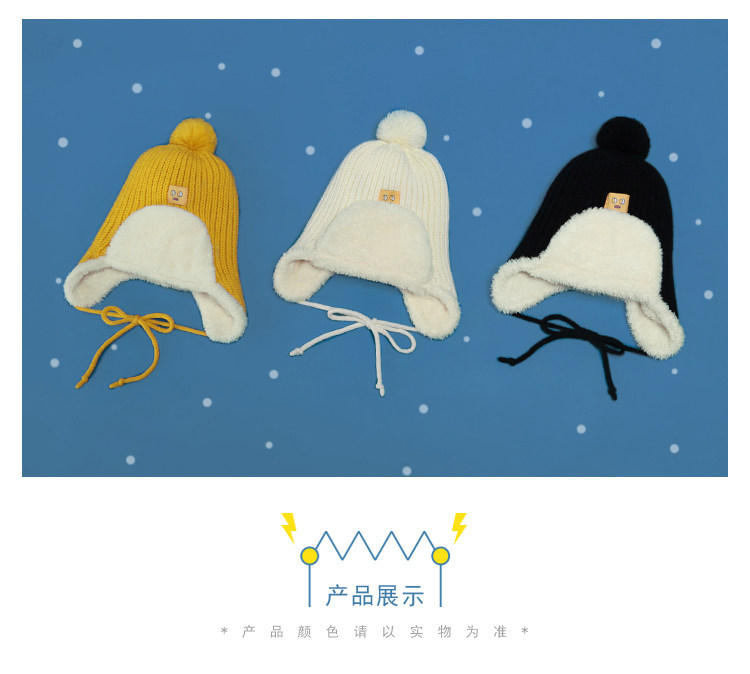 Chapeau pour femme      en Acrylique - Ref 3233741 Image 6