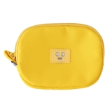 云朵工厂 Маленький кошелек с молнией, милая сумка-органайзер для ключей, портативная сумка, монеты