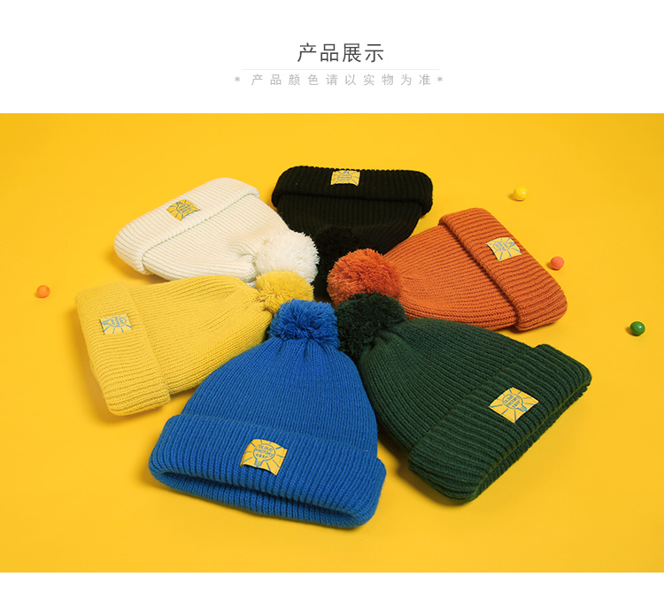 Chapeau pour femme      en Acrylique - Ref 3234176 Image 8