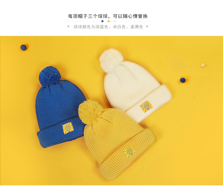 Chapeau pour femme      en Acrylique - Ref 3234176 Image 10