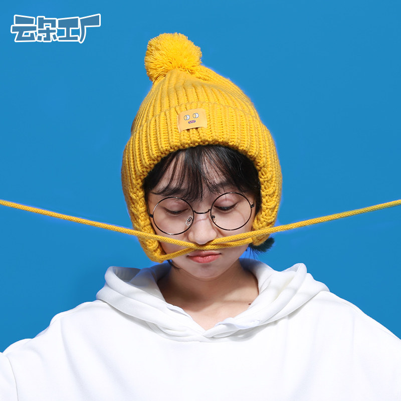 Chapeau pour femme      en Acrylique - Ref 3233146 Image 3