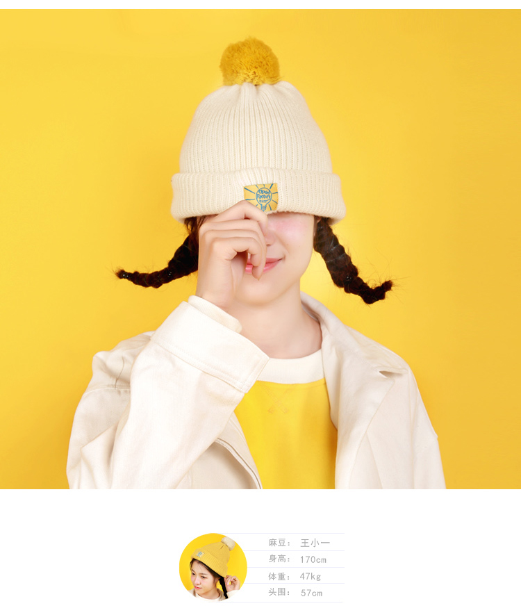 Chapeau pour femme      en Acrylique - Ref 3234176 Image 15