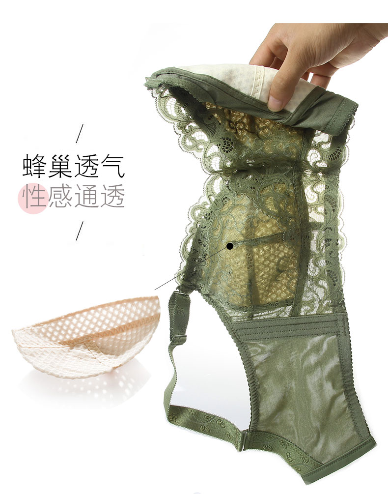 Kích thước lớn đầy đủ cốc không có vành bra phần mỏng chất béo mm chống chảy xệ mà không có áo ngực xốp ngực lớn ngực nhỏ đồ lót ngực áo ngực bra