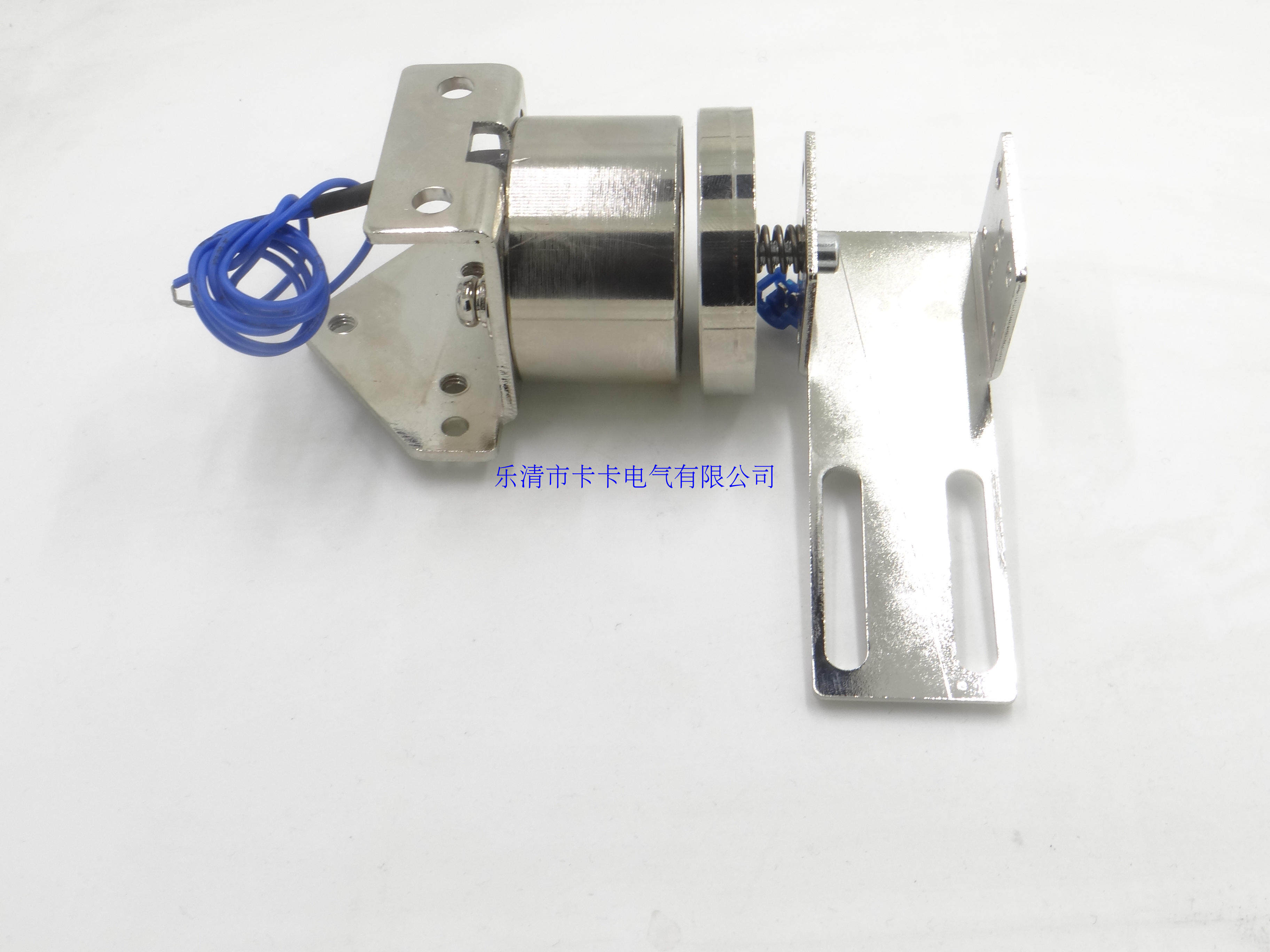 Купить Индукция магнитный центральный замок раздвижные двери ...