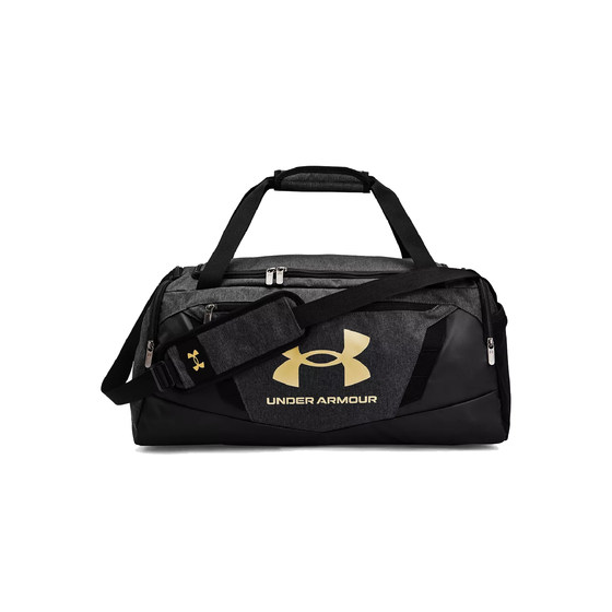 Under Armor fitness bag UAunderarmour sports training portable shoulder travel bag 1369222