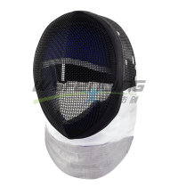 Foil epee universal mask National Fencing Association certification comparable competition