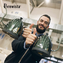 Bonavita pro-brewista New Fourth Generation Smart Bluetooth Temperature Controlled Hand Coffee Pot Home Tea Pot