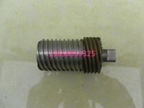 Multifunctional self-cooked rice cake machine Rice flour machine Vermicelli machine Rice noodle machine Household commercial corn noodle machine Heating screw