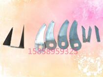 Stainless steel electric brake vegetable machine blade bun dumpling vegetable stuffing machine Vegetable cutting machine stranding machine