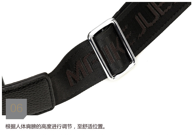 Sac pour homme - Ref 49691 Image 64