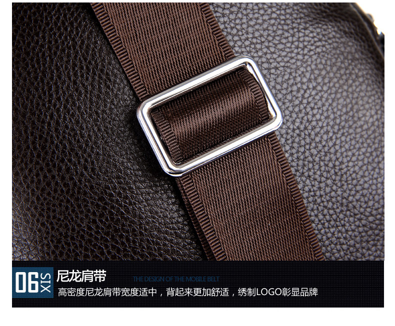 Sac pour homme - Ref 50360 Image 47