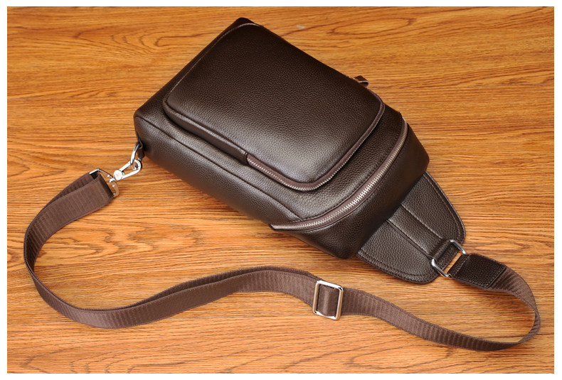 Sac pour homme - Ref 50360 Image 32