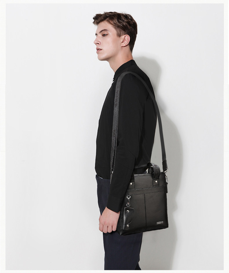 Sac pour homme - Ref 49691 Image 17