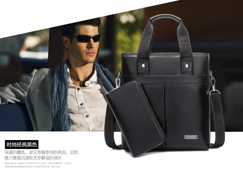 Sac pour homme - Ref 49691 Image 22