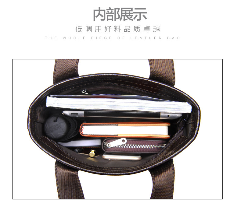 Sac pour homme - Ref 49691 Image 66