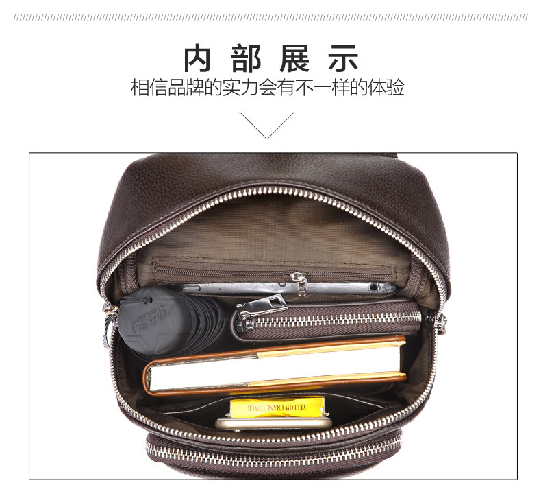 Sac pour homme - Ref 50360 Image 49