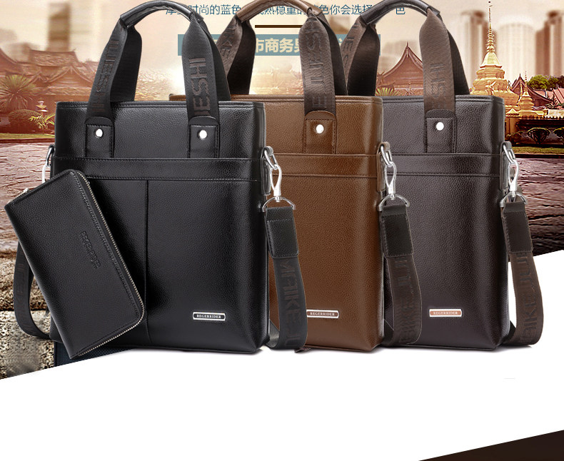 Sac pour homme - Ref 49691 Image 21