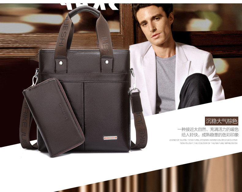 Sac pour homme - Ref 49691 Image 23