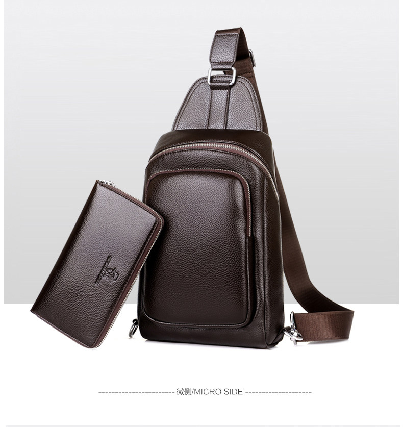 Sac pour homme - Ref 50360 Image 38