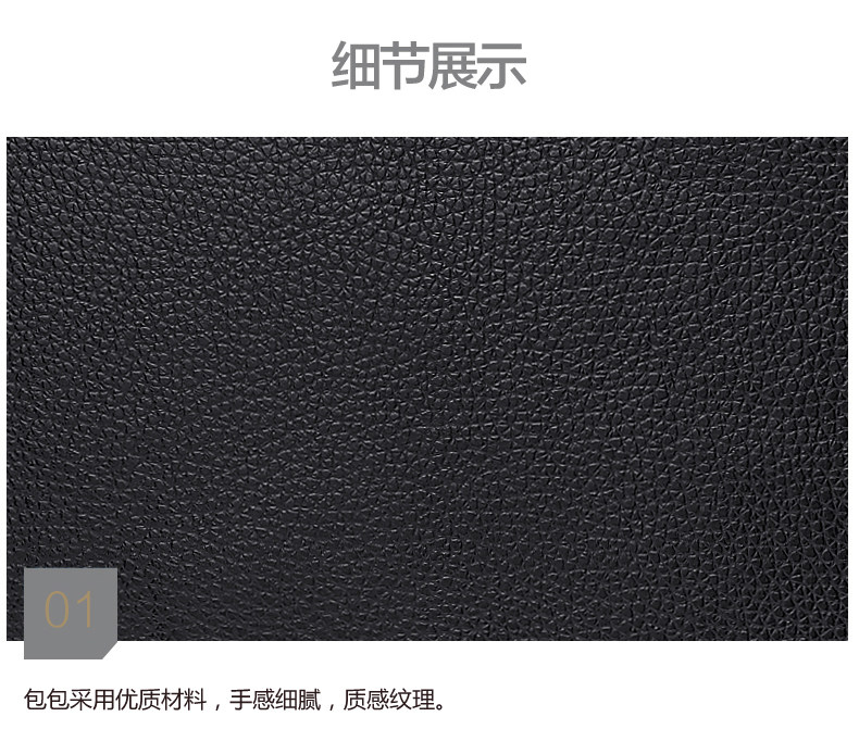 Sac pour homme - Ref 49691 Image 59