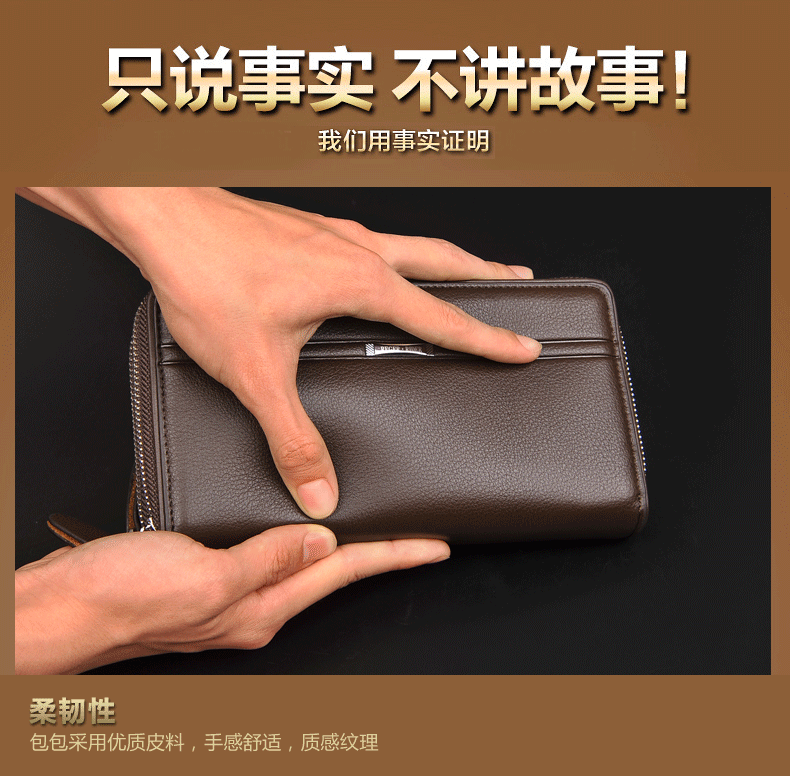 Sac homme - Ref 57201 Image 24