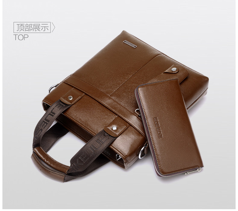 Sac pour homme - Ref 49691 Image 40