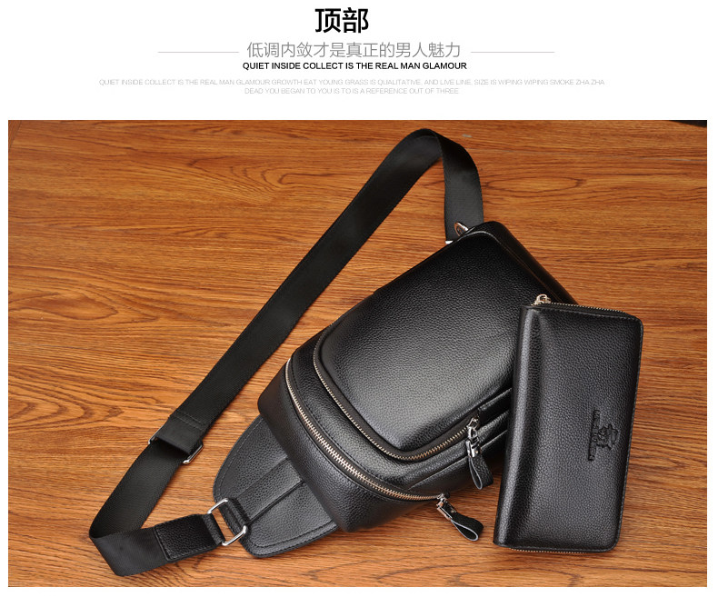 Sac pour homme - Ref 50360 Image 29