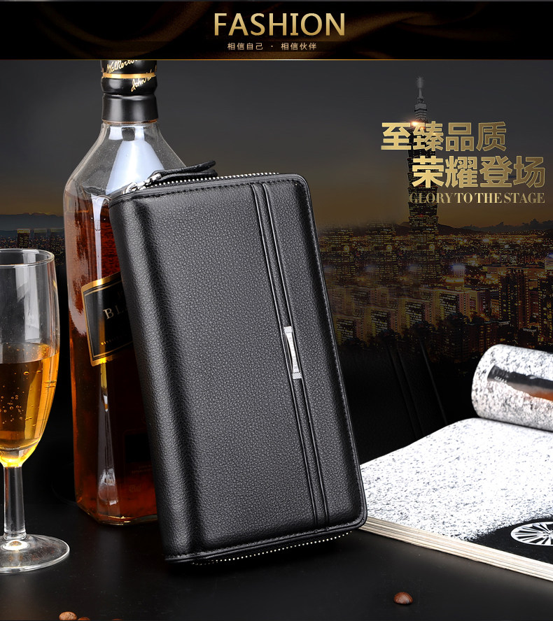 Sac homme - Ref 57201 Image 9